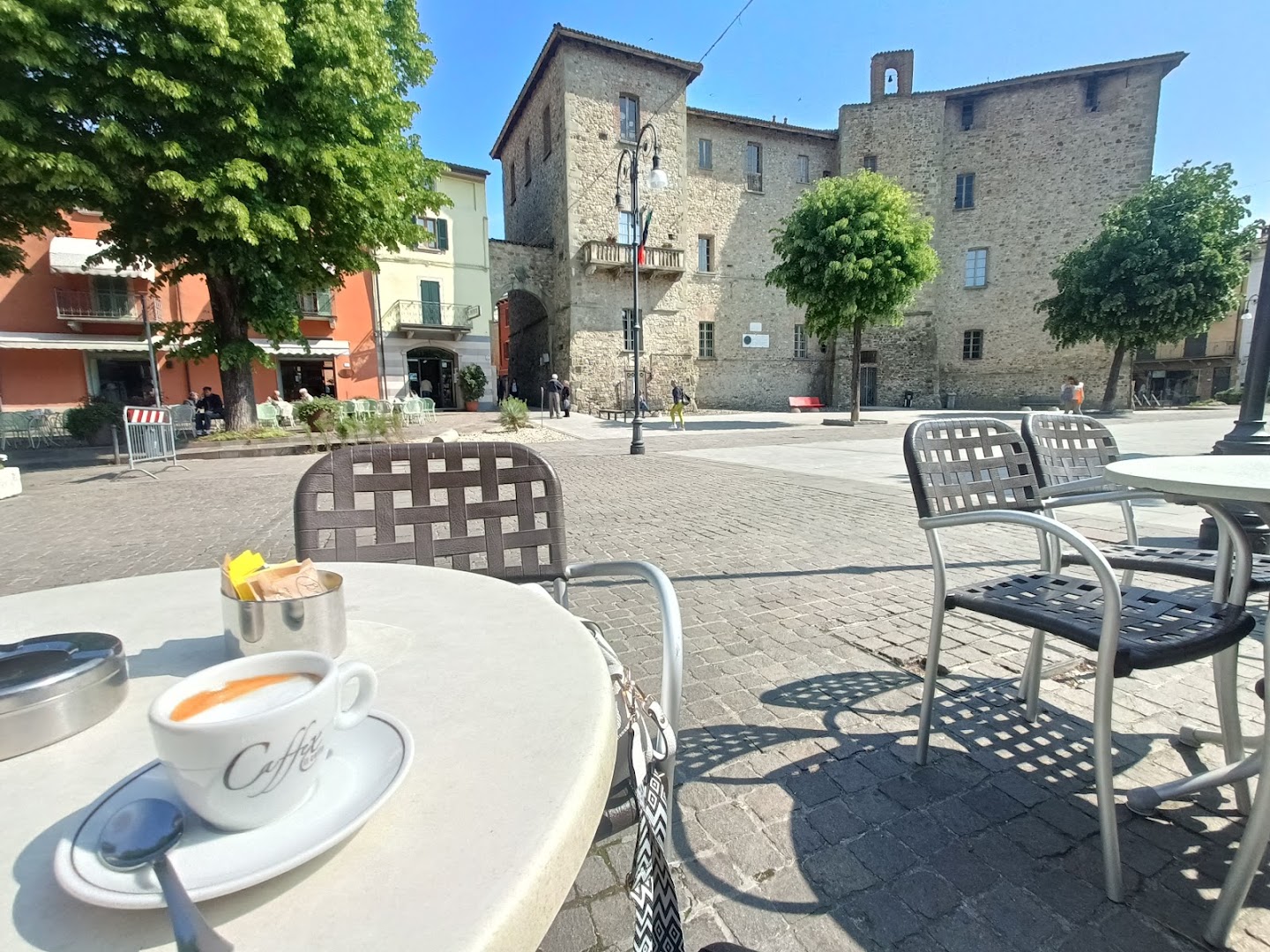 Bar Gelateria 900