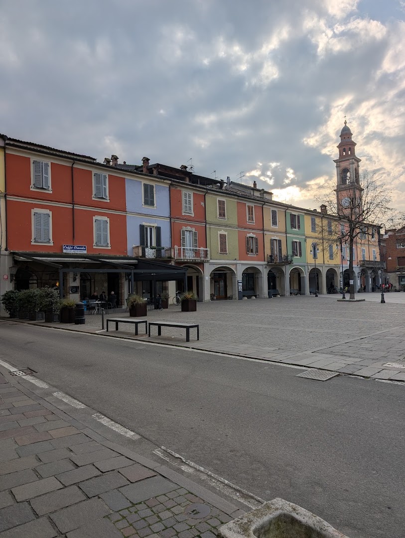 Bar Gelateria 900