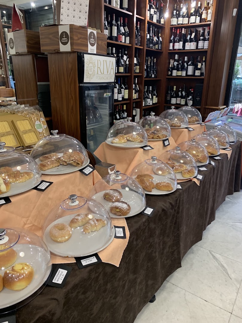 Bar Gelateria Acquamarina