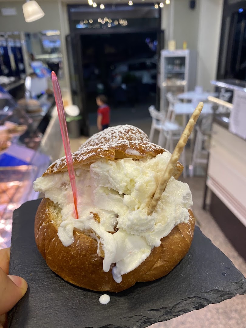Bar Gelateria Acquarulo