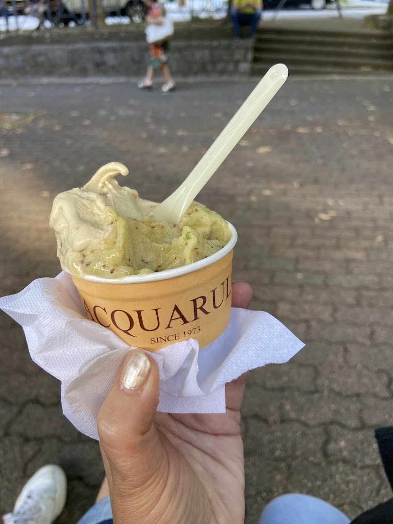 Bar Gelateria Acquarulo