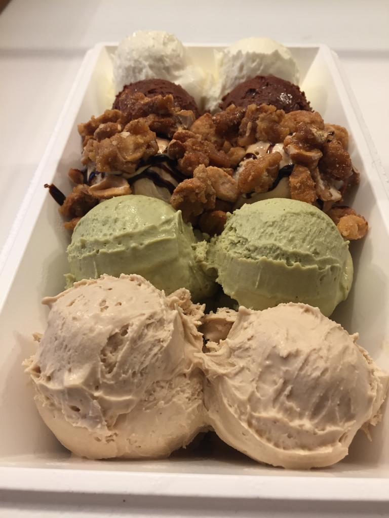 Bar Gelateria al Confin