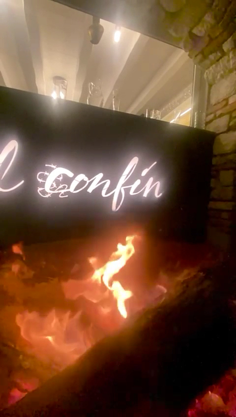 Bar Gelateria al Confin