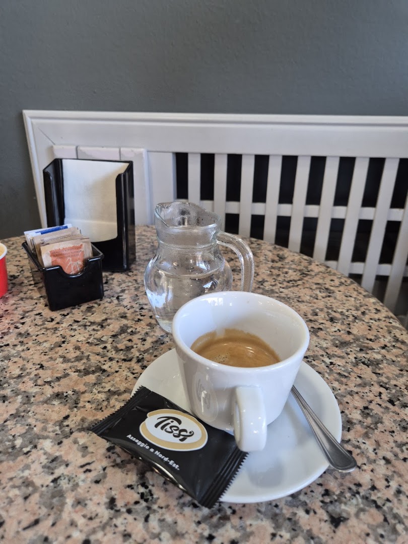 Bar Gelateria Al Ghiottone, Majano