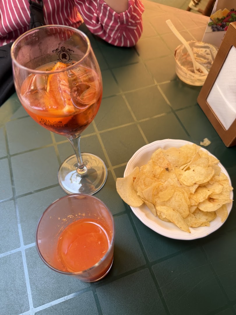 Bar Gelateria al Ponte - Murano