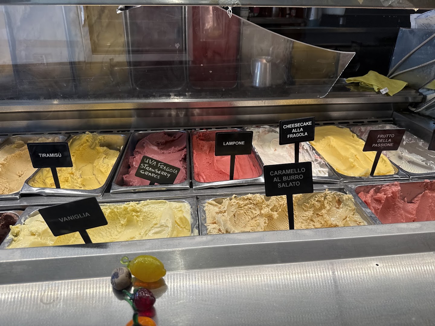 Bar Gelateria al Ponte - Murano