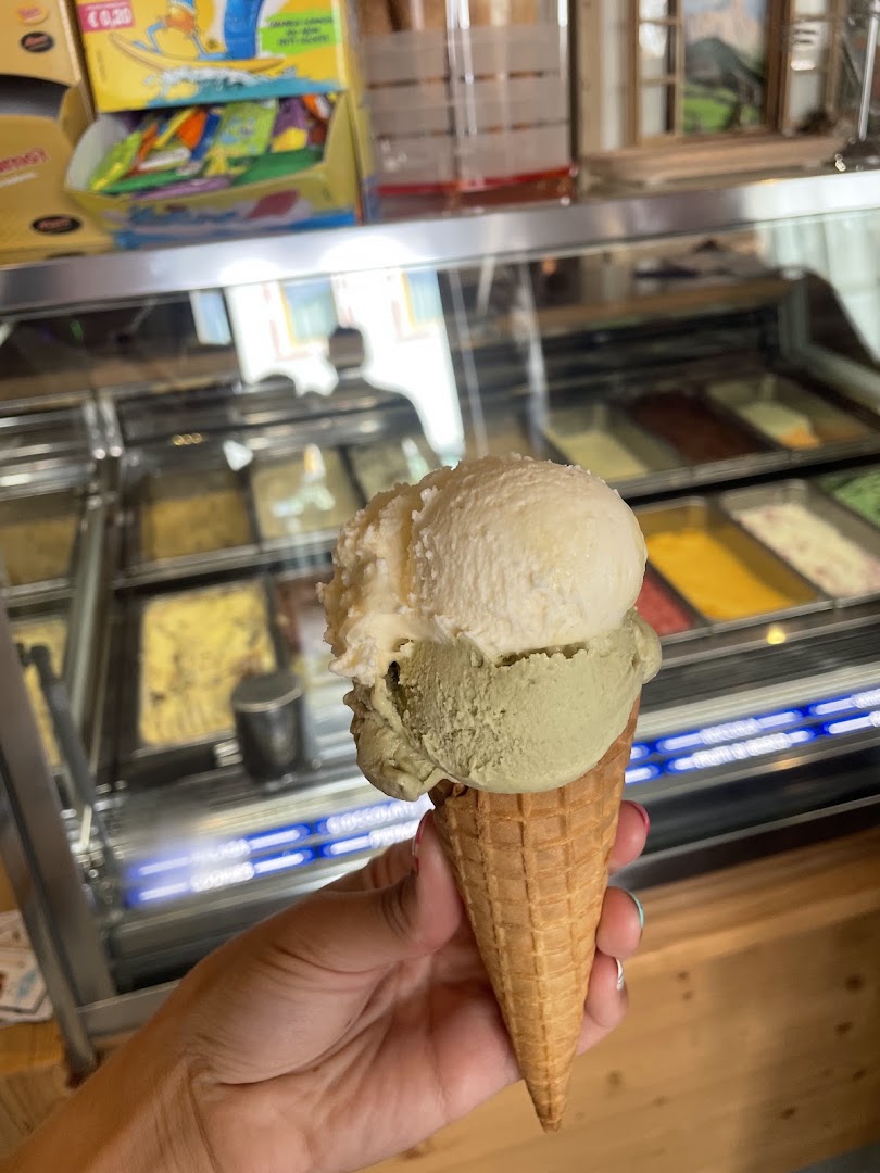 Bar Gelateria Althea