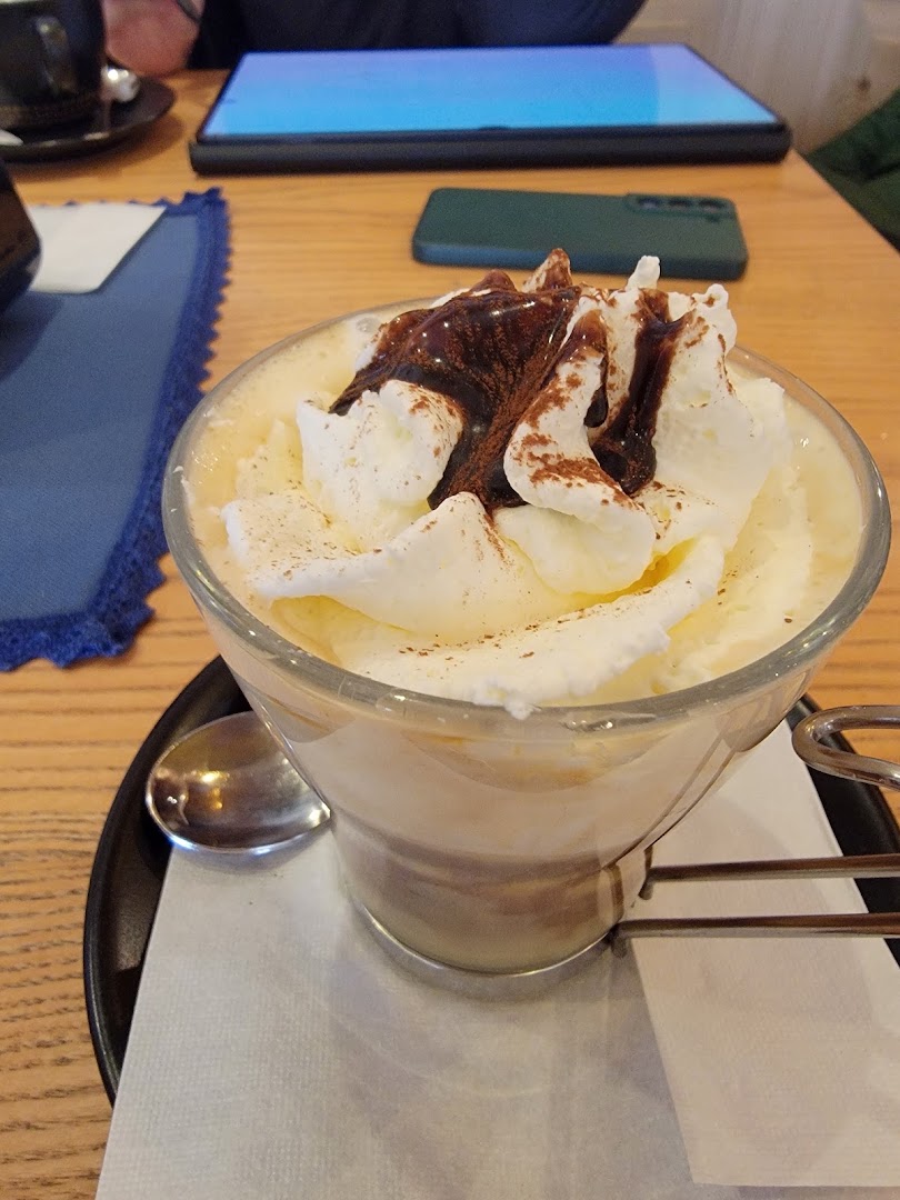 Bar Gelateria Althea
