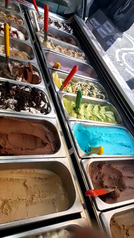 Bar Gelateria Annunziata