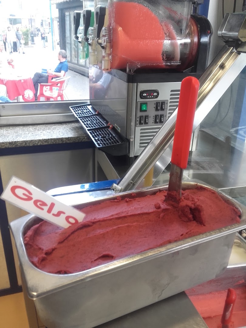 Bar Gelateria Annunziata, Poggiomarino