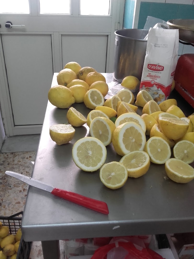 Bar Gelateria Annunziata