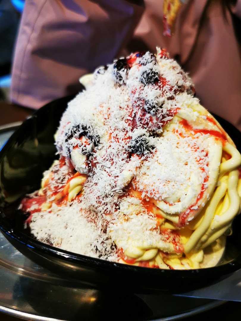 Bar Gelateria Anny