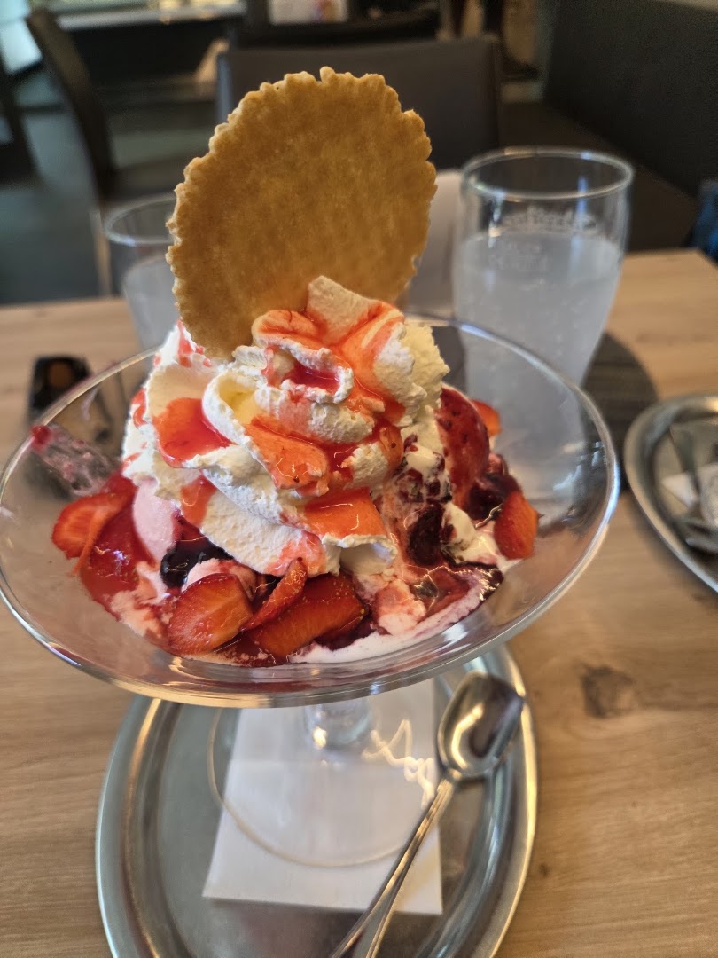 Bar Gelateria Anny