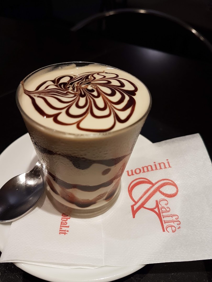Bar Gelateria Artica, Chiampo