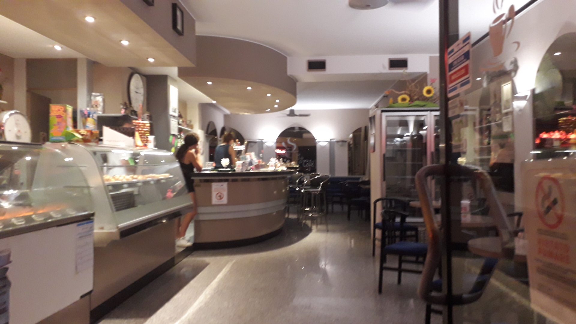 Bar Gelateria Artica