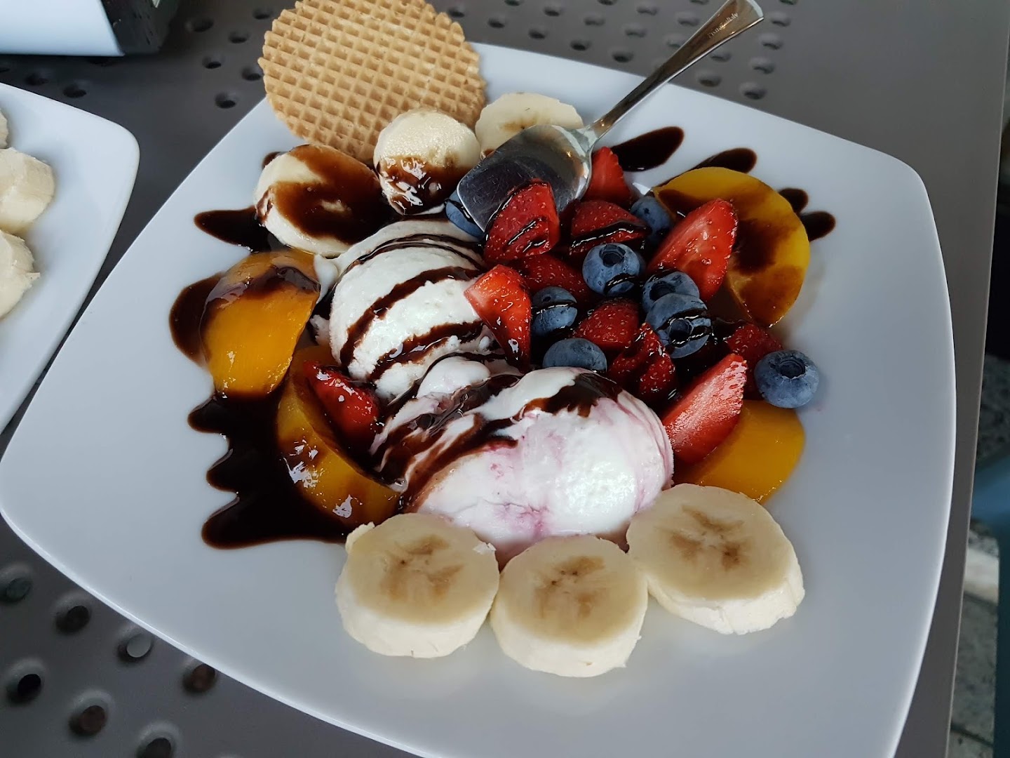 Bar Gelateria Artica