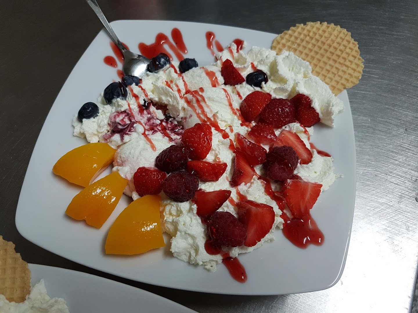 Bar Gelateria Artica