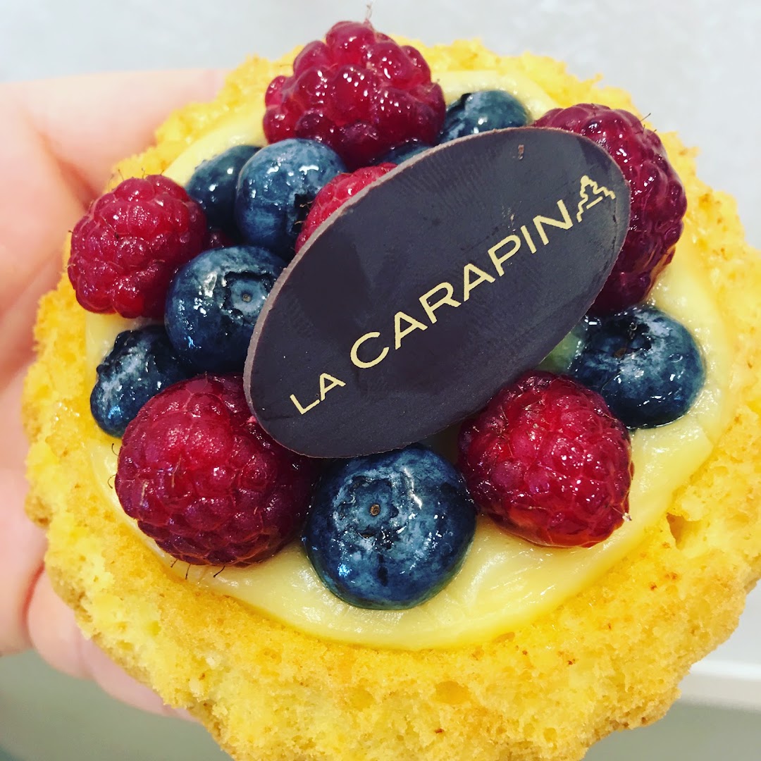 Bar Gelateria Artigianale La Carapina