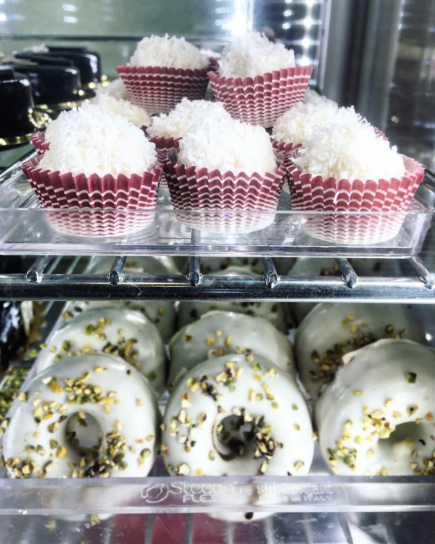 Bar Gelateria Artigianale La Carapina