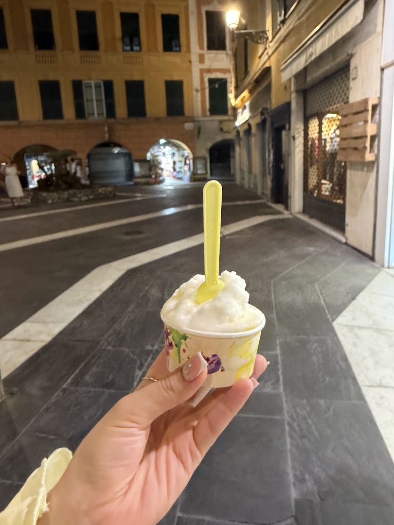 Bar Gelateria Artigianale La Carapina