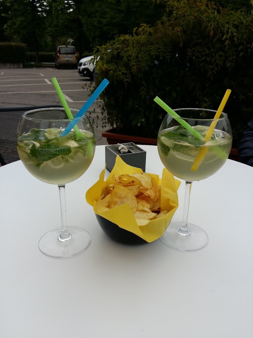 Bar gelateria artigianale Manfio