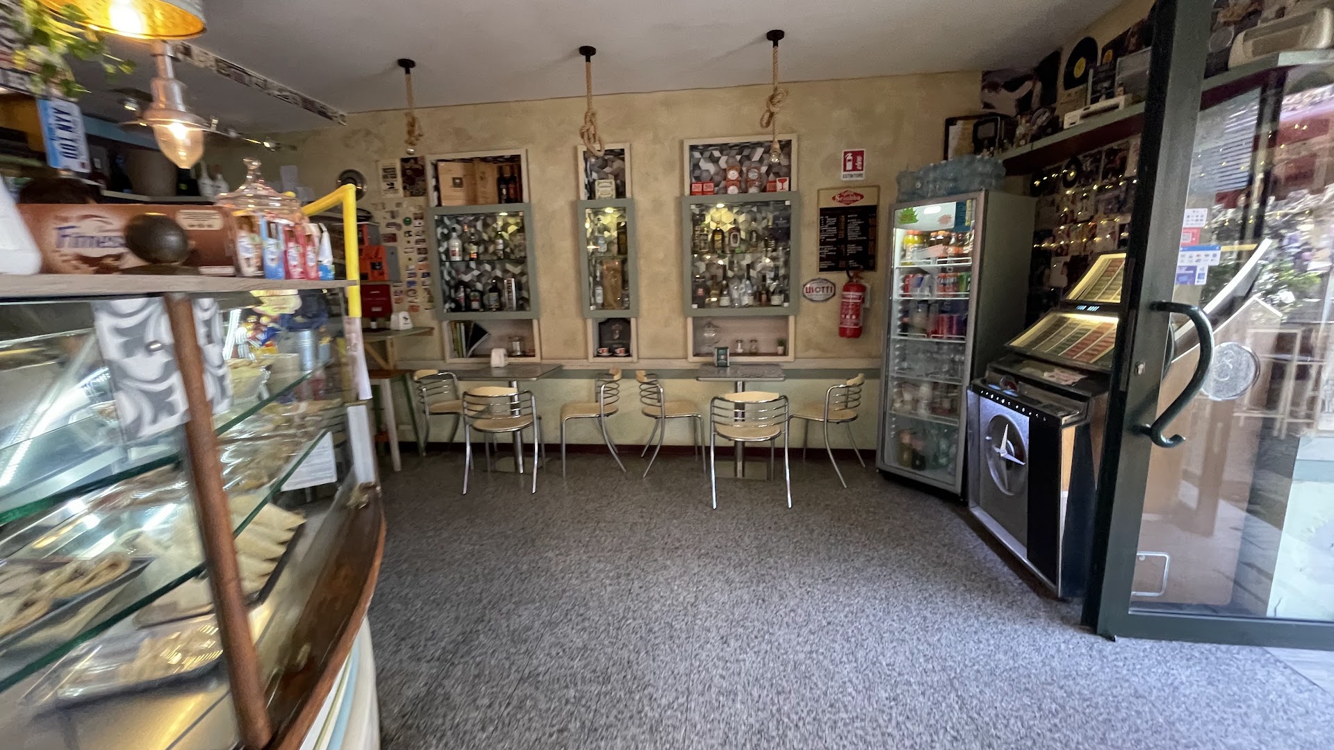 Bar Gelateria Artigianale Savo dal 1951