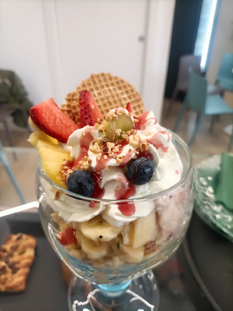 Bar - Gelateria artigianale Vianello