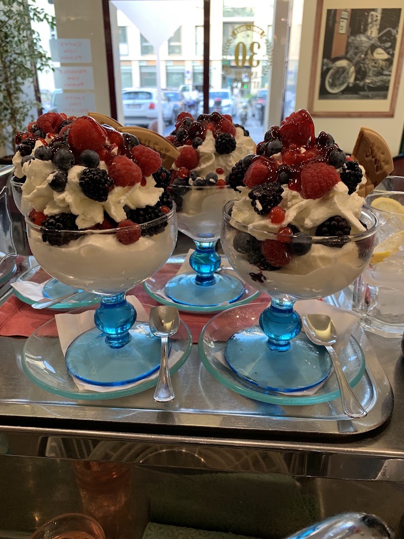 BAR GELATERIA ARZANO