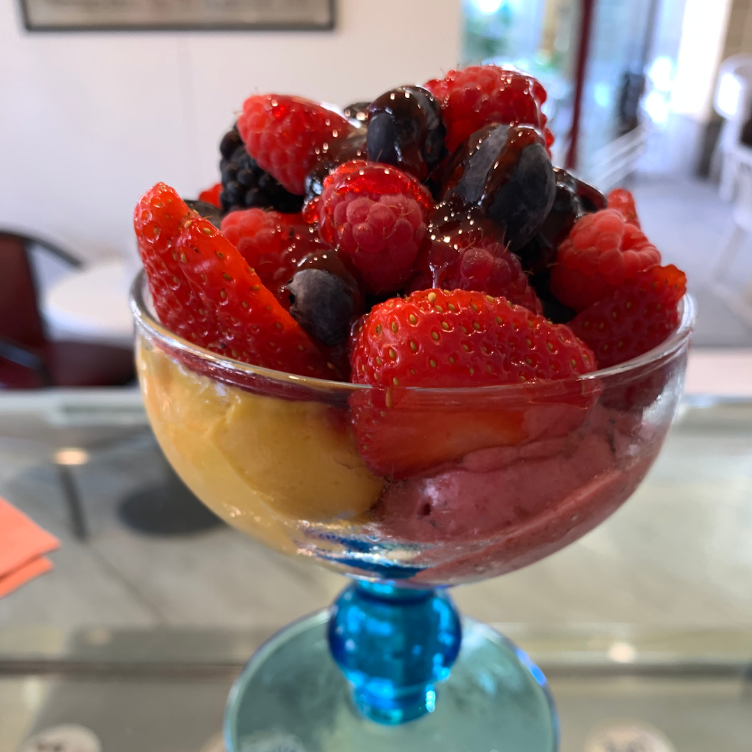 BAR GELATERIA ARZANO