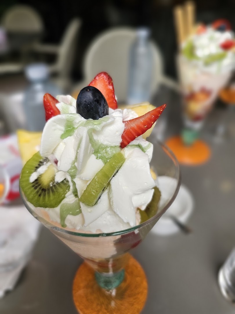 Bar Gelateria Aurora