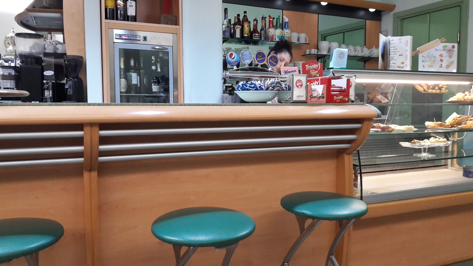 Bar Gelateria Aurora