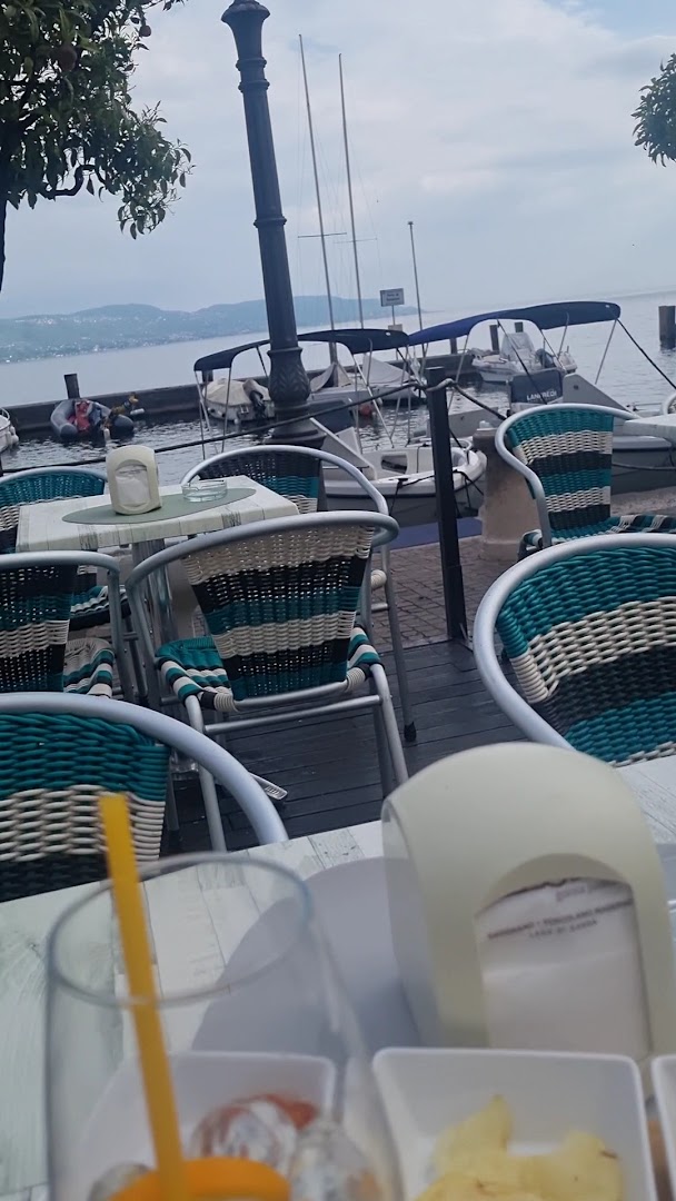 Bar Gelateria Azzurra