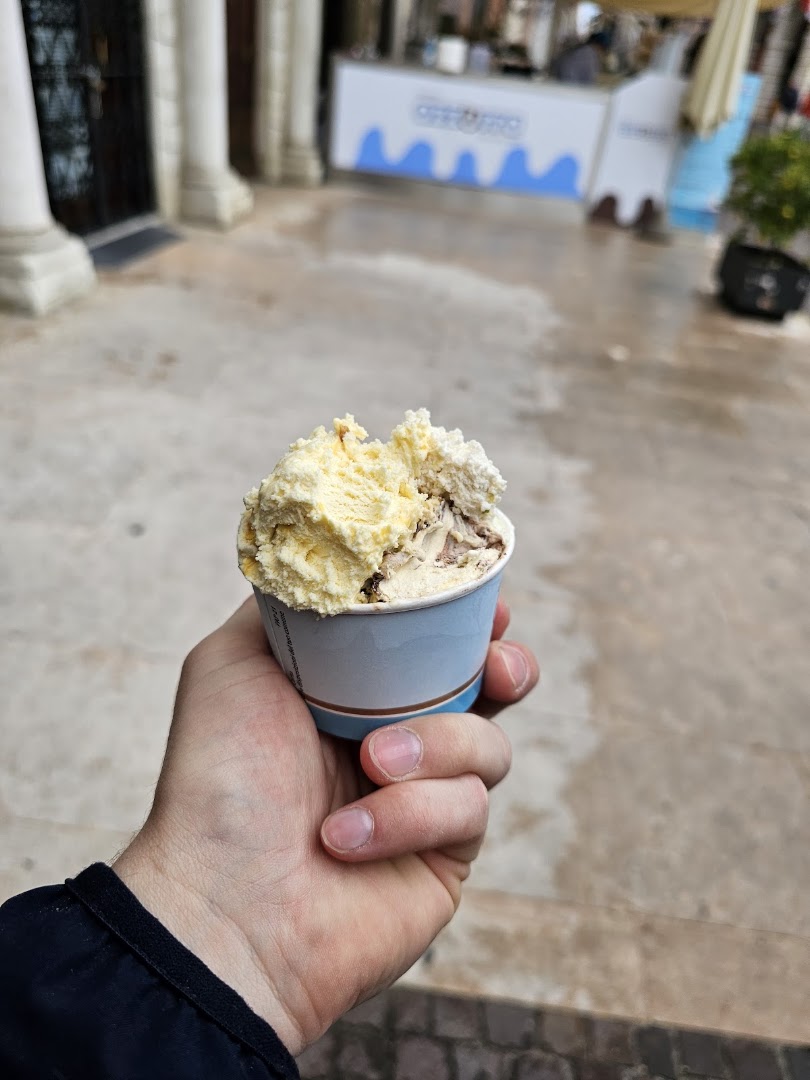 Bar Gelateria Azzurra