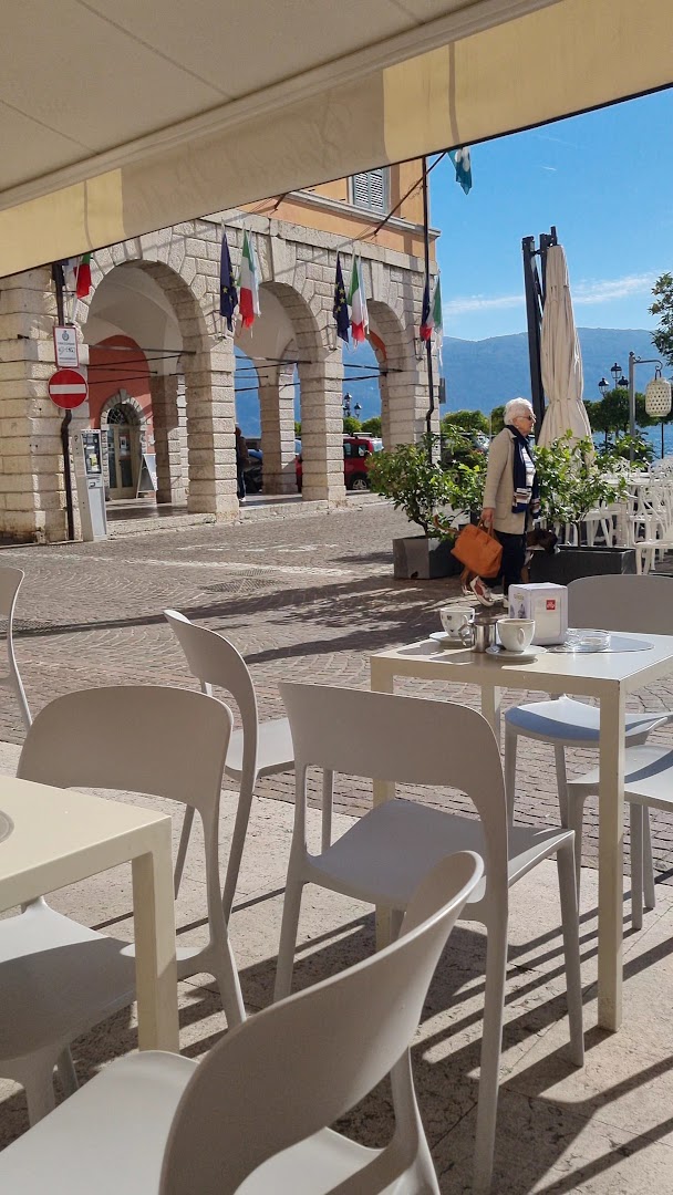 Bar Gelateria Azzurra