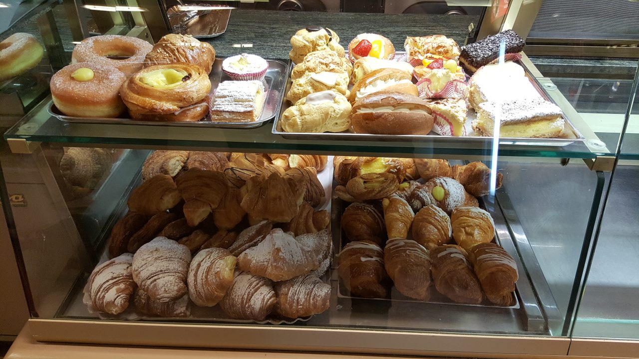 Bar Gelateria Babylon Caffe' Snc, Monte San Savino