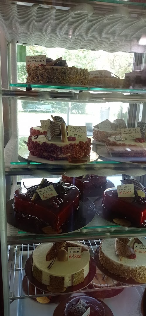 Bar Gelateria Bagnoli, Santarcangelo di Romagna