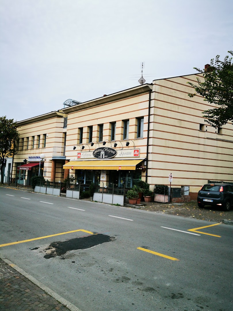 Bar Gelateria Bagnoli