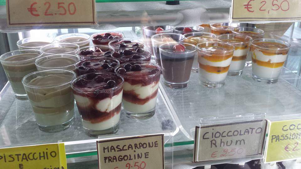 Bar Gelateria Bagnoli