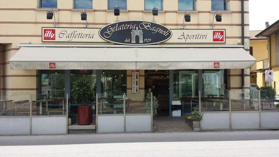 Bar Gelateria Bagnoli