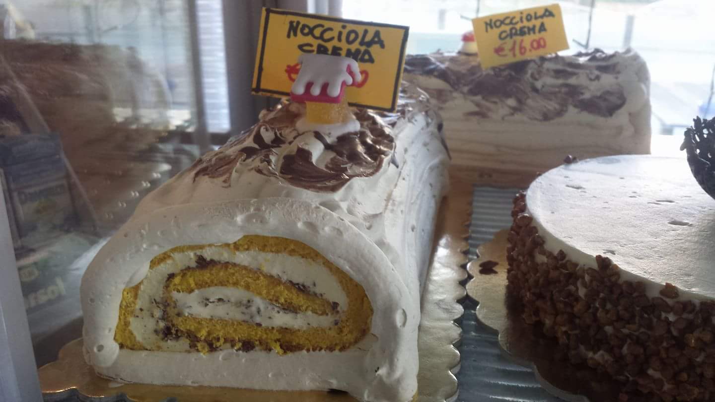 Bar Gelateria Bagnoli