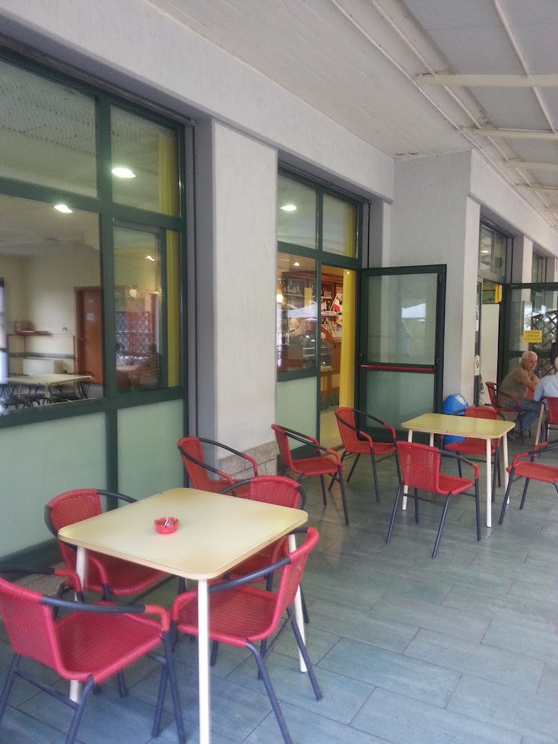 Bar Gelateria Bartolini