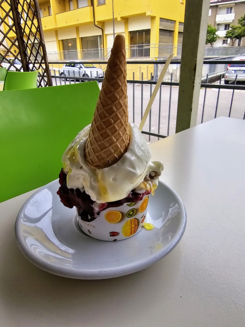 Bar Gelateria Bartolini