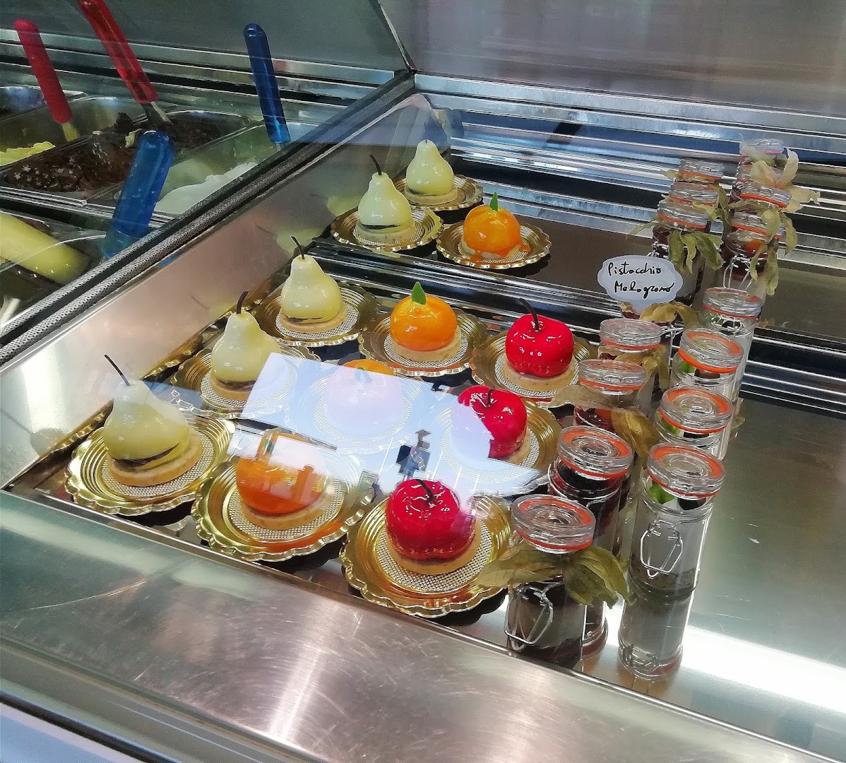 Bar Gelateria Belmò