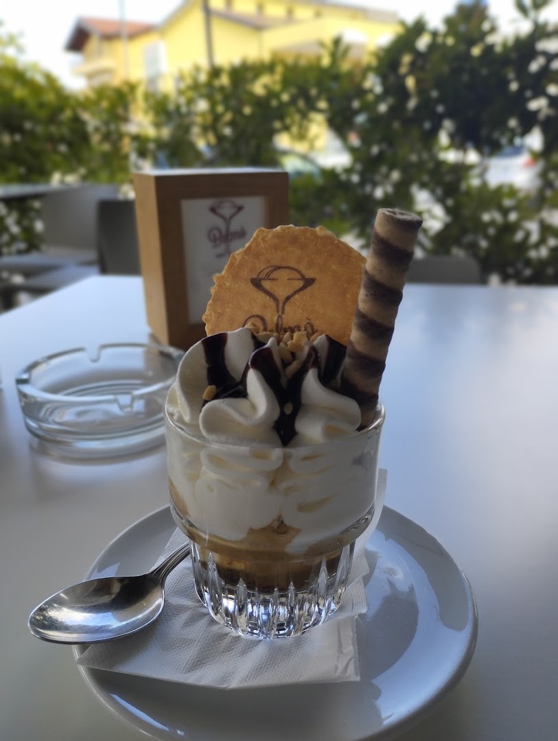Bar Gelateria Belmò