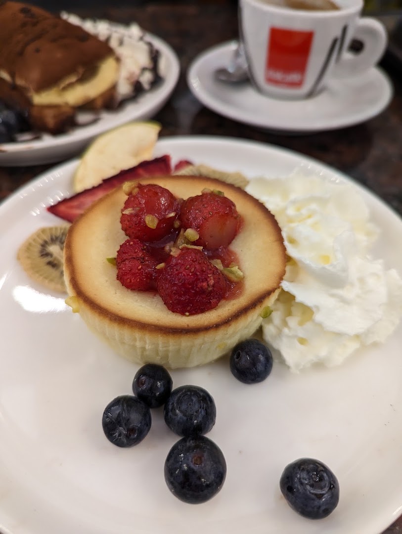 Bar gelateria 'Borrini Caterina'
