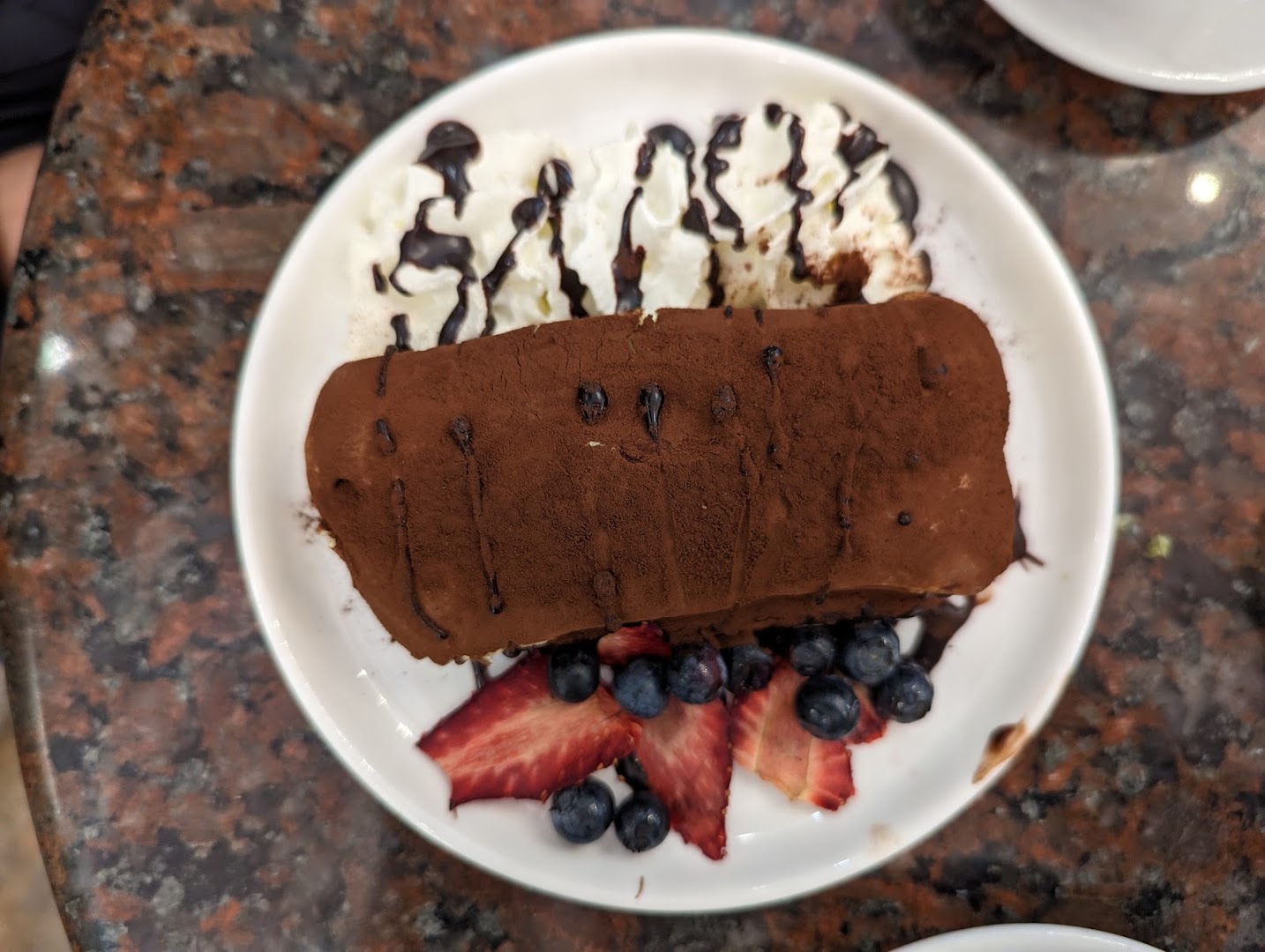 Bar gelateria 'Borrini Caterina'