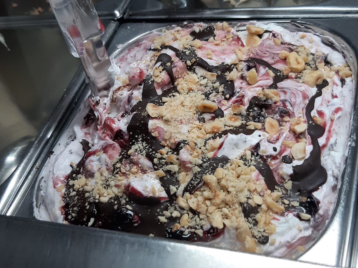 Bar Gelateria Caffè "Oliveto" - dal 1930