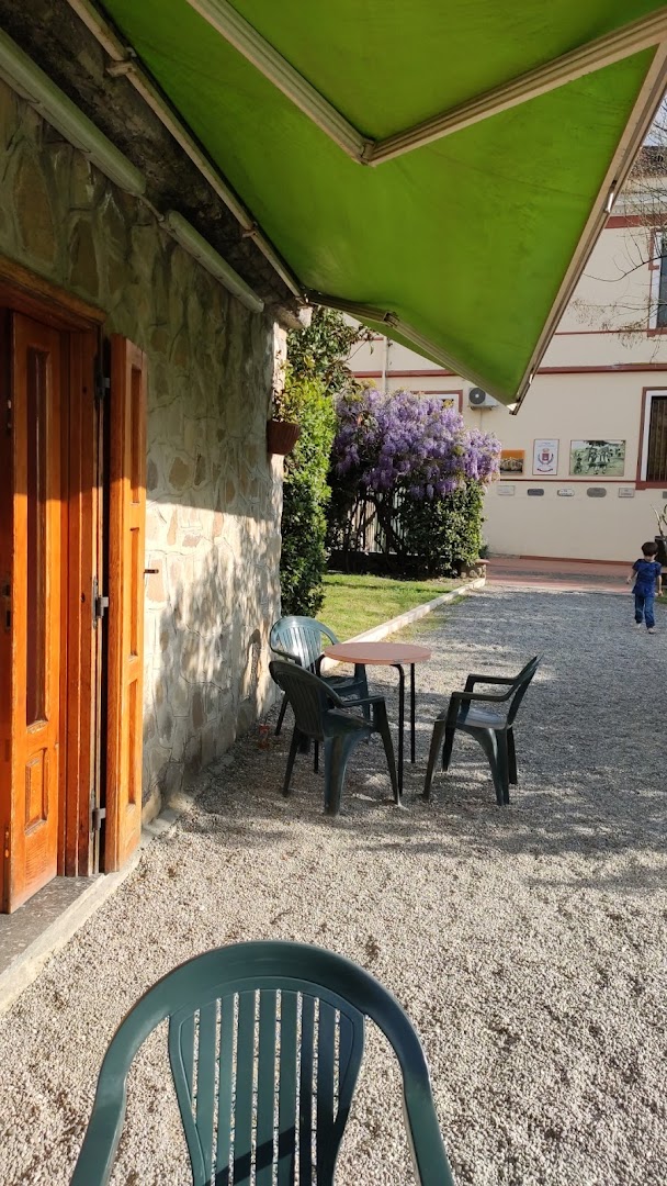 Bar Gelateria Caffè "Oliveto" - dal 1930