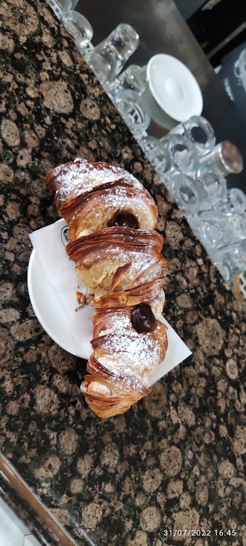 Bar Gelateria Caffè "Oliveto" - dal 1930