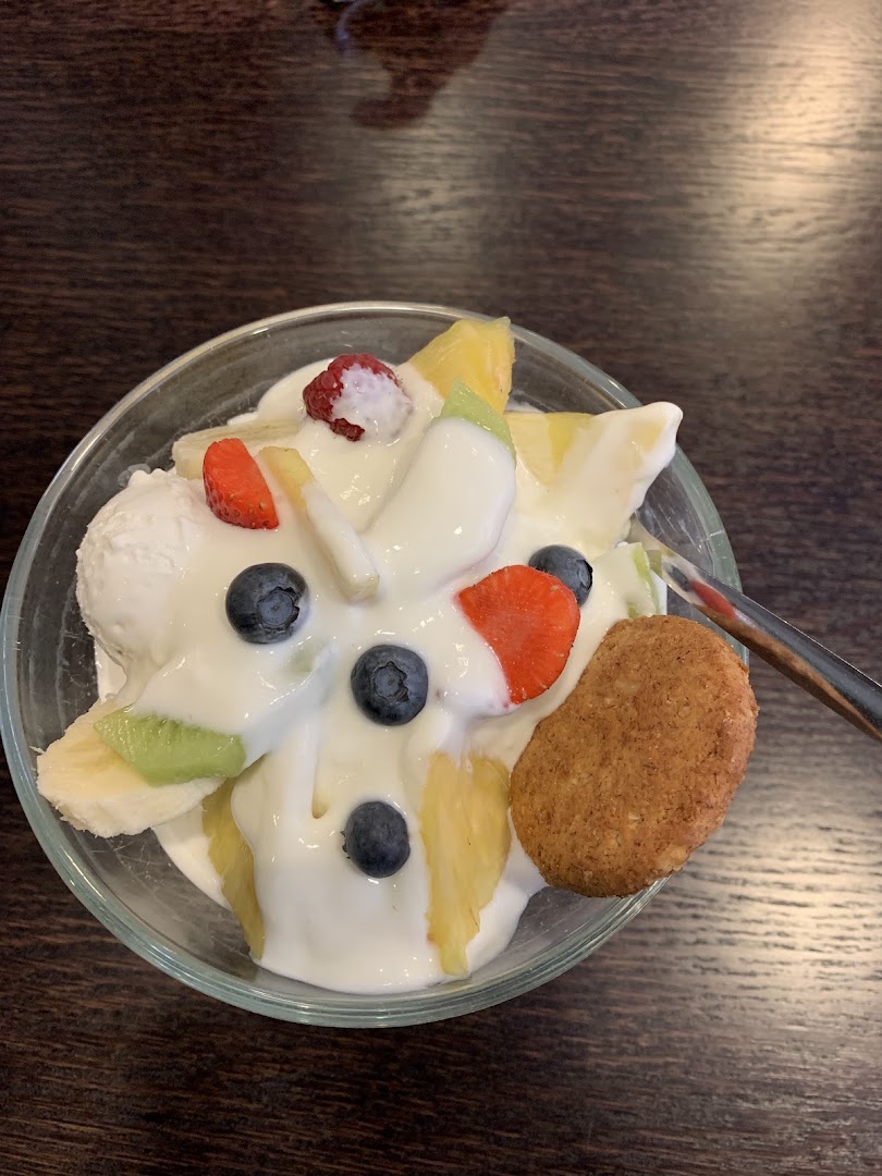 Bar Gelateria Calipso, Messina